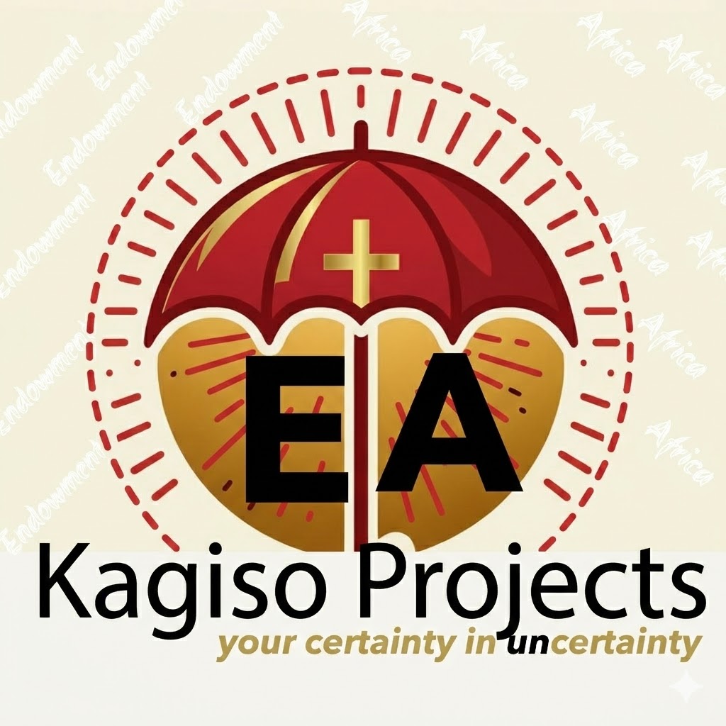 Kagiso Projects Logo